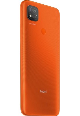 Смартфон Xiaomi Redmi 9C 2/32GB Dual Sim Sunrise Orange_