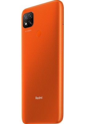 Смартфон Xiaomi Redmi 9C 2/32GB Dual Sim Sunrise Orange_