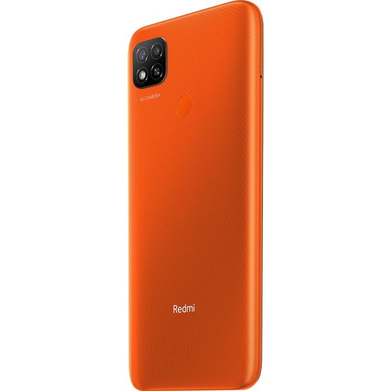 Смартфон Xiaomi Redmi 9C 2/32GB Dual Sim Sunrise Orange_