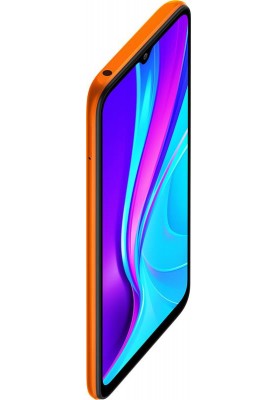 Смартфон Xiaomi Redmi 9C 2/32GB Dual Sim Sunrise Orange_