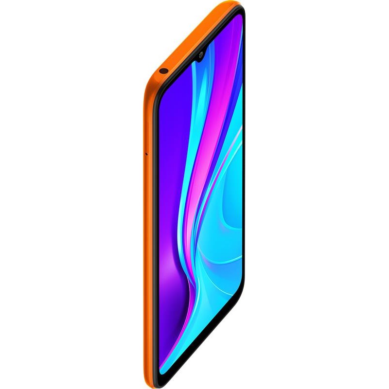 Смартфон Xiaomi Redmi 9C 2/32GB Dual Sim Sunrise Orange_