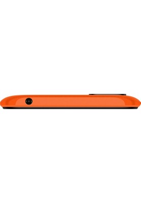 Смартфон Xiaomi Redmi 9C 2/32GB Dual Sim Sunrise Orange_