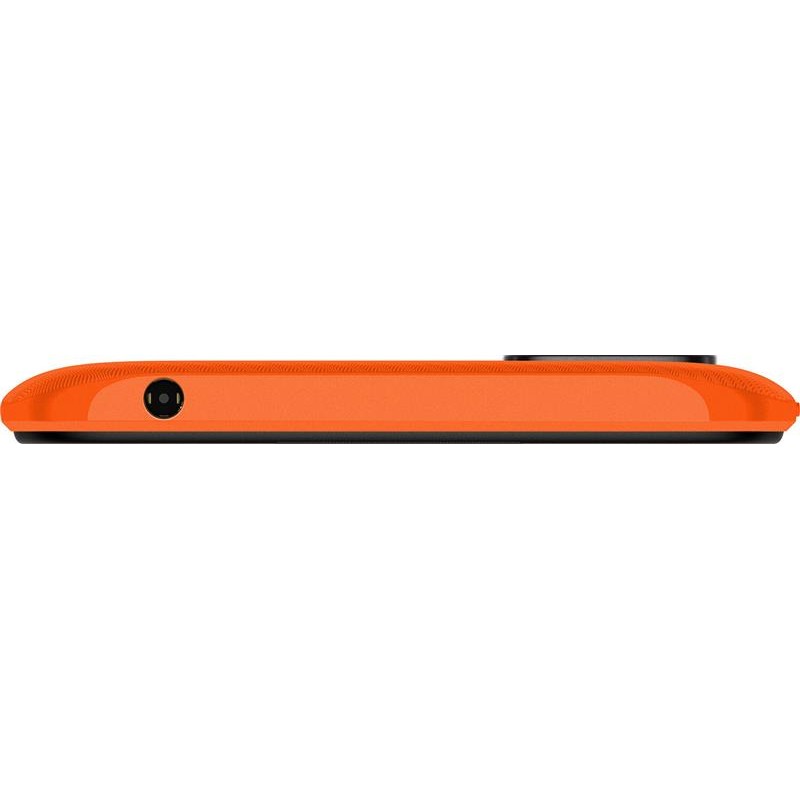 Смартфон Xiaomi Redmi 9C 2/32GB Dual Sim Sunrise Orange_