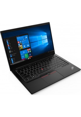 Ноутбук Lenovo ThinkPad E14 Gen 2 (20TA0027RT) FullHD Black