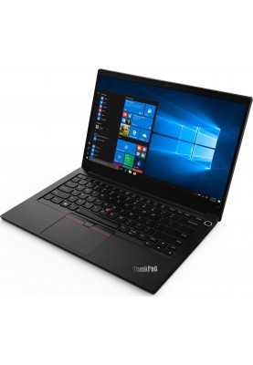 Ноутбук Lenovo ThinkPad E14 Gen 2 (20TA0027RT) FullHD Black