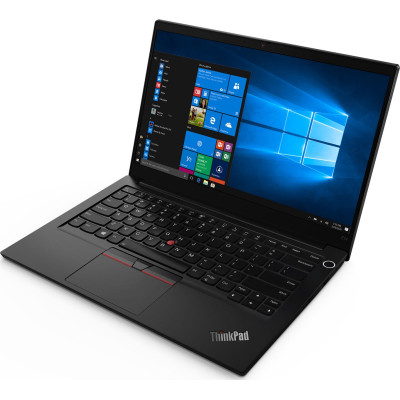 Ноутбук Lenovo ThinkPad E14 Gen 2 (20TA0027RT) FullHD Black