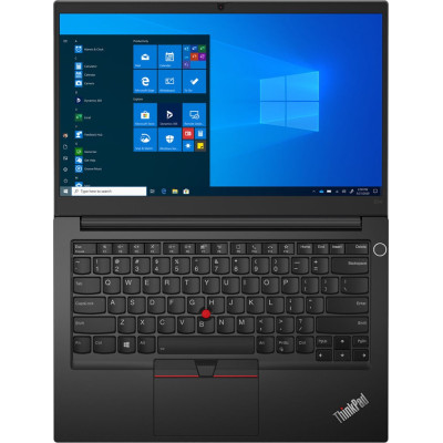 Ноутбук Lenovo ThinkPad E14 Gen 2 (20TA0027RT) FullHD Black