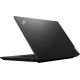 Ноутбук Lenovo ThinkPad E14 Gen 2 (20TA0027RT) FullHD Black