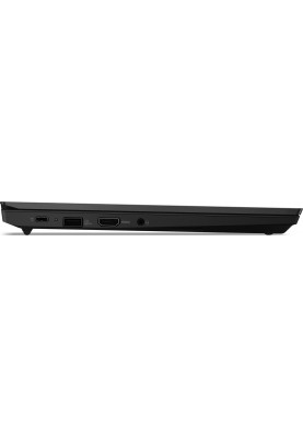 Ноутбук Lenovo ThinkPad E14 Gen 2 (20TA0027RT) FullHD Black