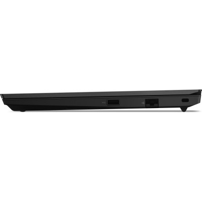 Ноутбук Lenovo ThinkPad E14 Gen 2 (20TA0027RT) FullHD Black