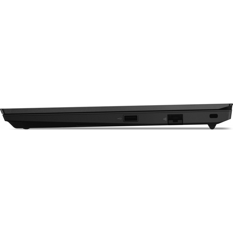 Ноутбук Lenovo ThinkPad E14 Gen 2 (20TA0027RT) FullHD Black