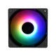 Вентилятор ID-Cooling DF-12025-ARGB-XT