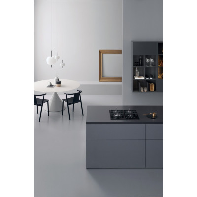 Варильна поверхня Whirlpool GOWL 628/NB EE