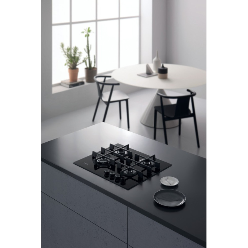 Варильна поверхня Whirlpool GOWL 628/NB EE