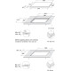 Варильна поверхня Whirlpool GOWL 628/NB EE