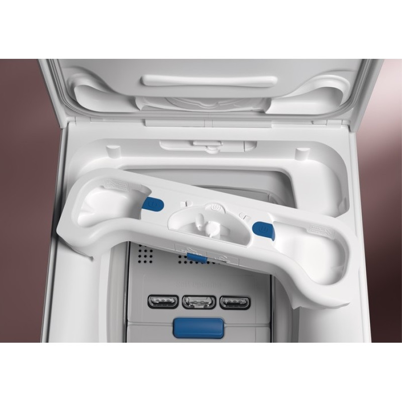 Пральна машина Electrolux EW6T4272U