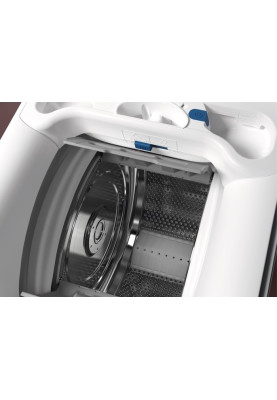 Пральна машина Electrolux EW6T4272U