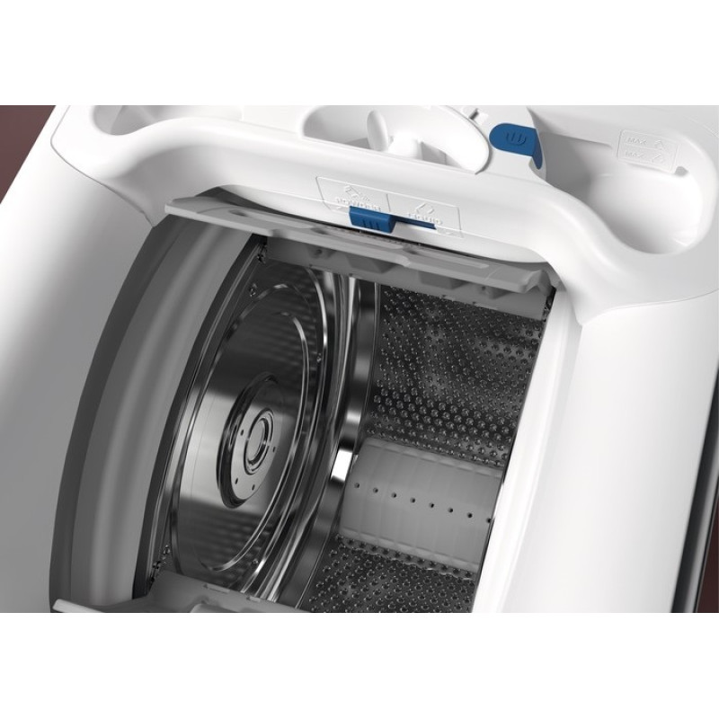 Пральна машина Electrolux EW6T4272U