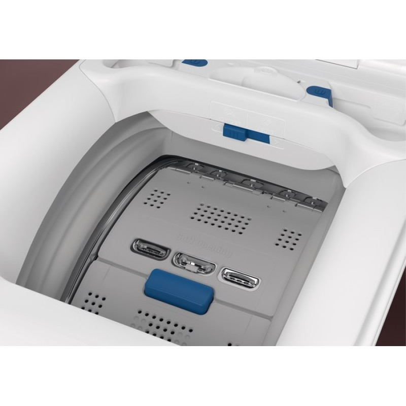 Пральна машина Electrolux EW6T4272U