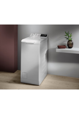 Пральна машина Electrolux EW6T4272U