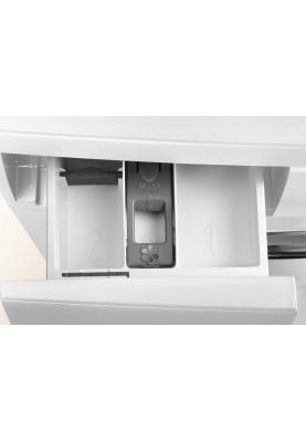 Пральна машина Electrolux EW6S426BUI