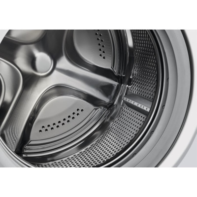 Пральна машина Electrolux EW6S426BUI
