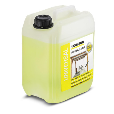 Універсальний миючий засіб Karcher RM 555 5л (6.295-357.0)