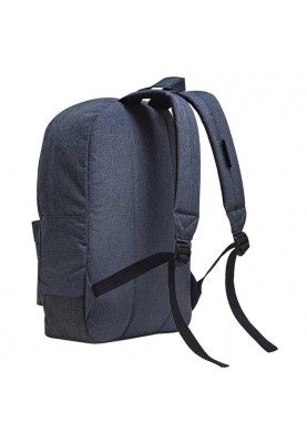 Рюкзак для ноутбука Continent BP-003 16" Grey