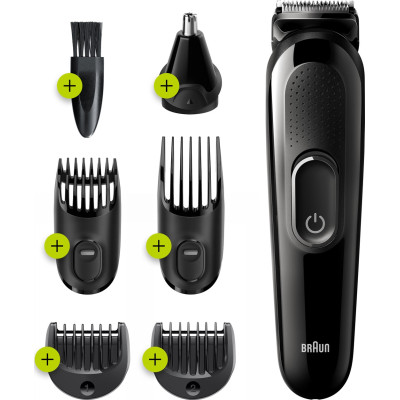 Тример Braun MGK3220