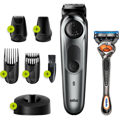 Тример Braun BT7240