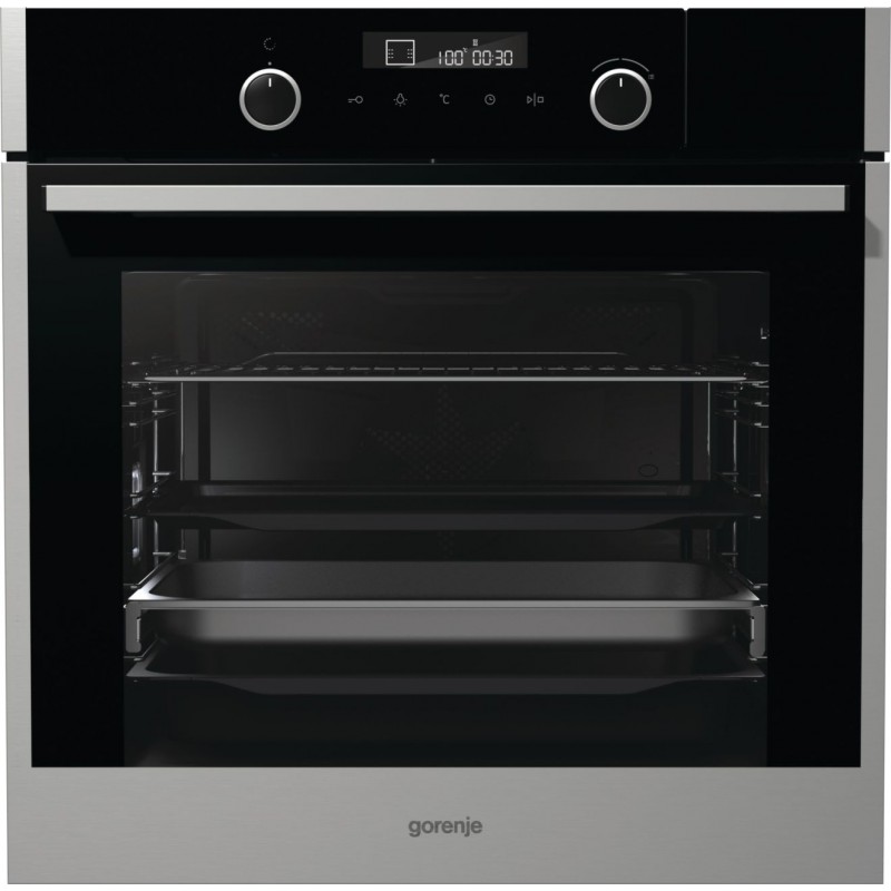 Духовой шкаф Gorenje BCS747S34X