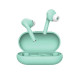 Bluetooth-гарнiтура Trust Nika Touch True Mint (23703)