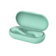 Bluetooth-гарнiтура Trust Nika Touch True Mint (23703)