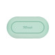Bluetooth-гарнiтура Trust Nika Touch True Mint (23703)