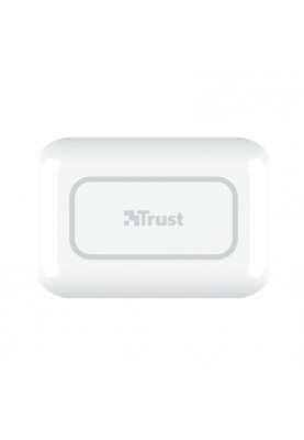 Bluetooth-гарнiтура Trust Primo Touch True White (23783)