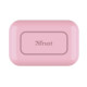 Bluetooth-гарнiтура Trust Primo Touch True Pink (23782)
