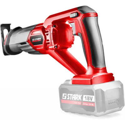 Ножівка Stark CRS 1800 Body (210018040) Li-Ion Ножівка Stark CRS 1800 Body (210018040) Li-Ion