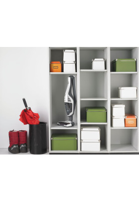 Акумуляторний пилосос Gorenje SVC180FW