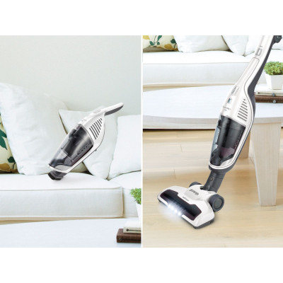 Акумуляторний пилосос Gorenje SVC180FW