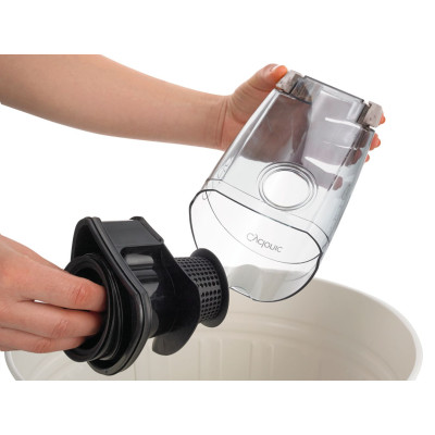 Акумуляторний пилосос Gorenje SVC180FW