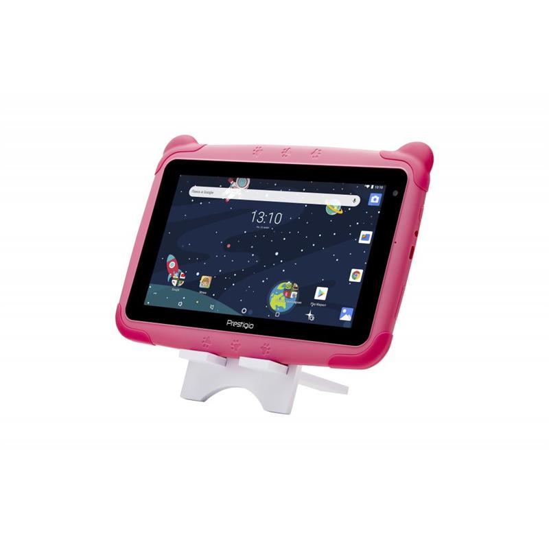 Планшетный ПК Prestigio SmartKids 3197 Pink (PMT3197_W_D_PK)