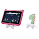 Планшетний ПК Prestigio SmartKids 3197 Pink (PMT3197_W_D_PK)