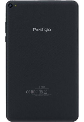 Планшетний ПК Prestigio Q Pro 4G Dark Grey (PMT4238_4G_D_GY)