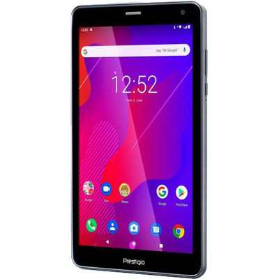 Планшетний ПК Prestigio Q Pro 4G Dark Grey (PMT4238_4G_D_GY)