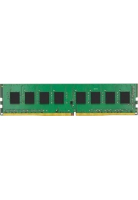 Модуль пам`яті DDR4 16GB/2666 Kingston ValueRAM (KVR26N19S8/16)