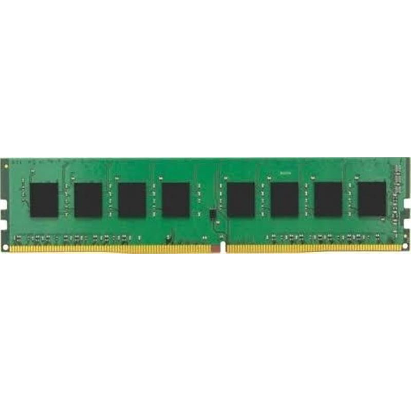 Модуль пам`яті DDR4 16GB/2666 Kingston ValueRAM (KVR26N19S8/16)