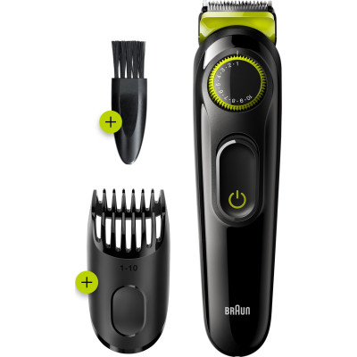 Тример Braun BT3221