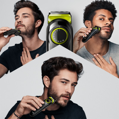 Тример Braun BT3221 Тример Braun BT3221