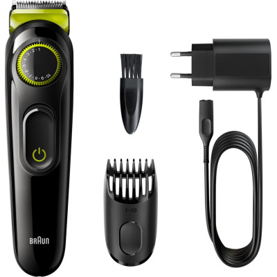 Тример Braun BT3221 Тример Braun BT3221