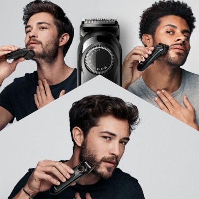 Тример Braun BT3222